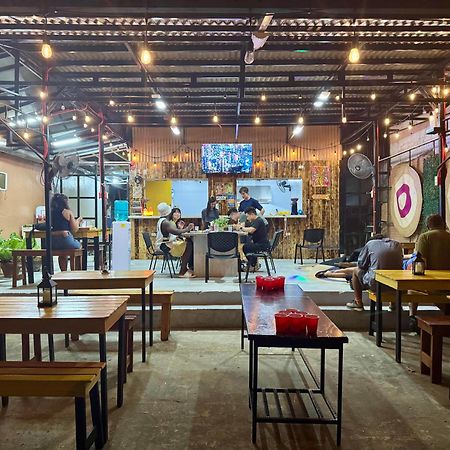 סן פדרו מקאטי Cheese Hostel Manila מראה חיצוני תמונה