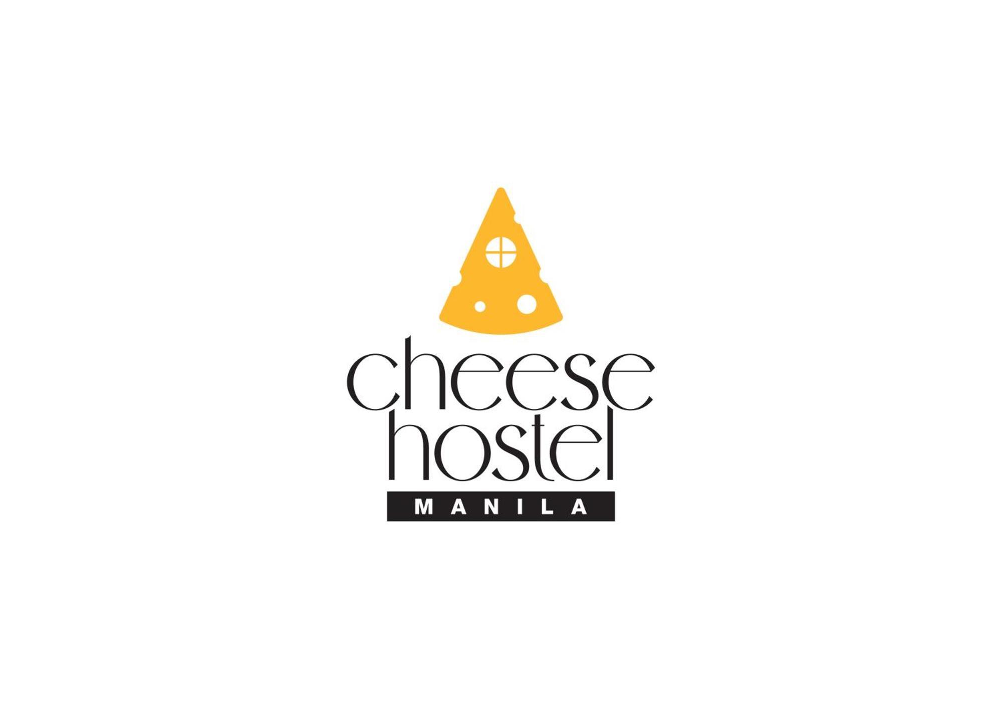 סן פדרו מקאטי Cheese Hostel Manila מראה חיצוני תמונה