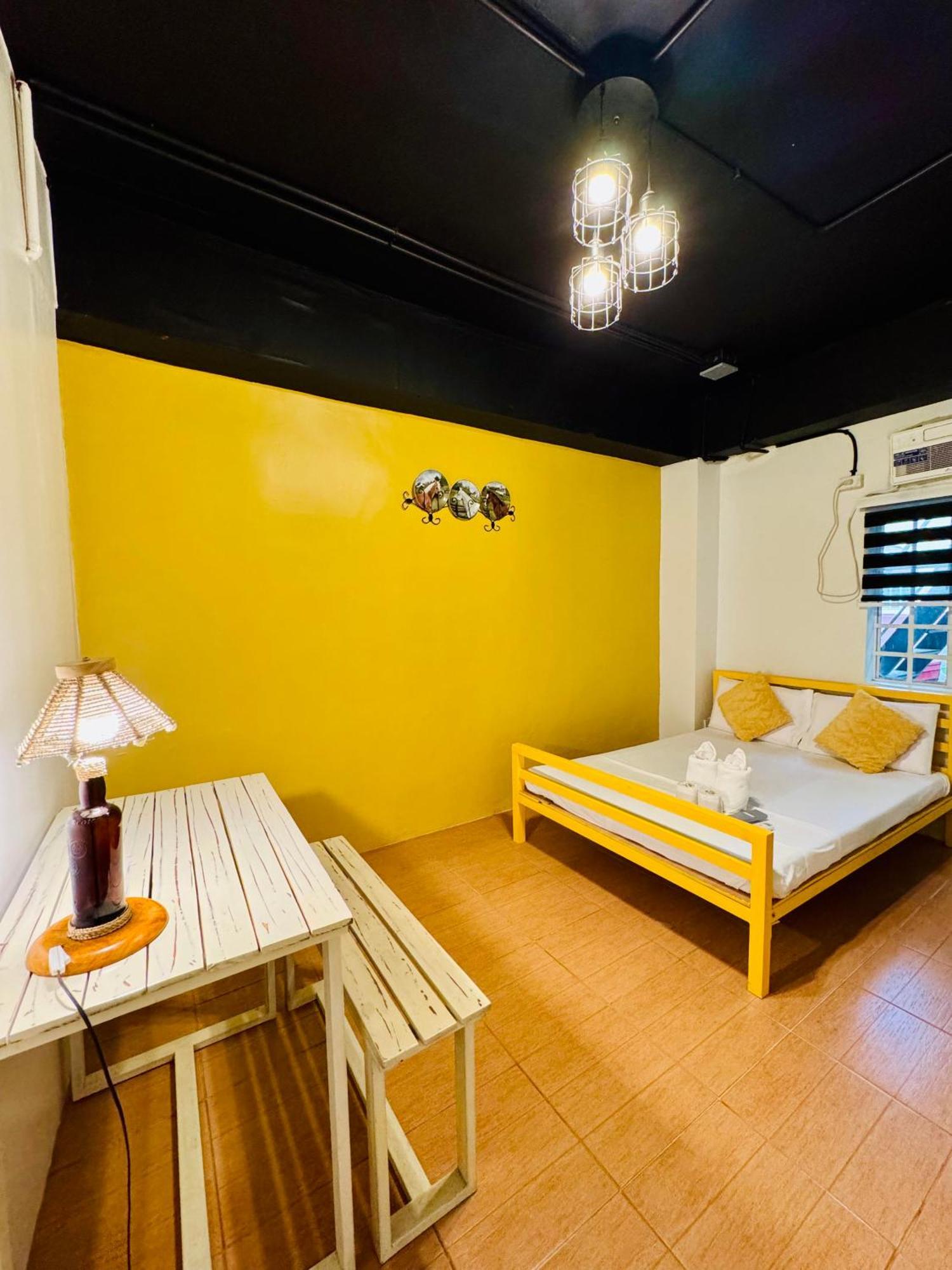 סן פדרו מקאטי Cheese Hostel Manila מראה חיצוני תמונה