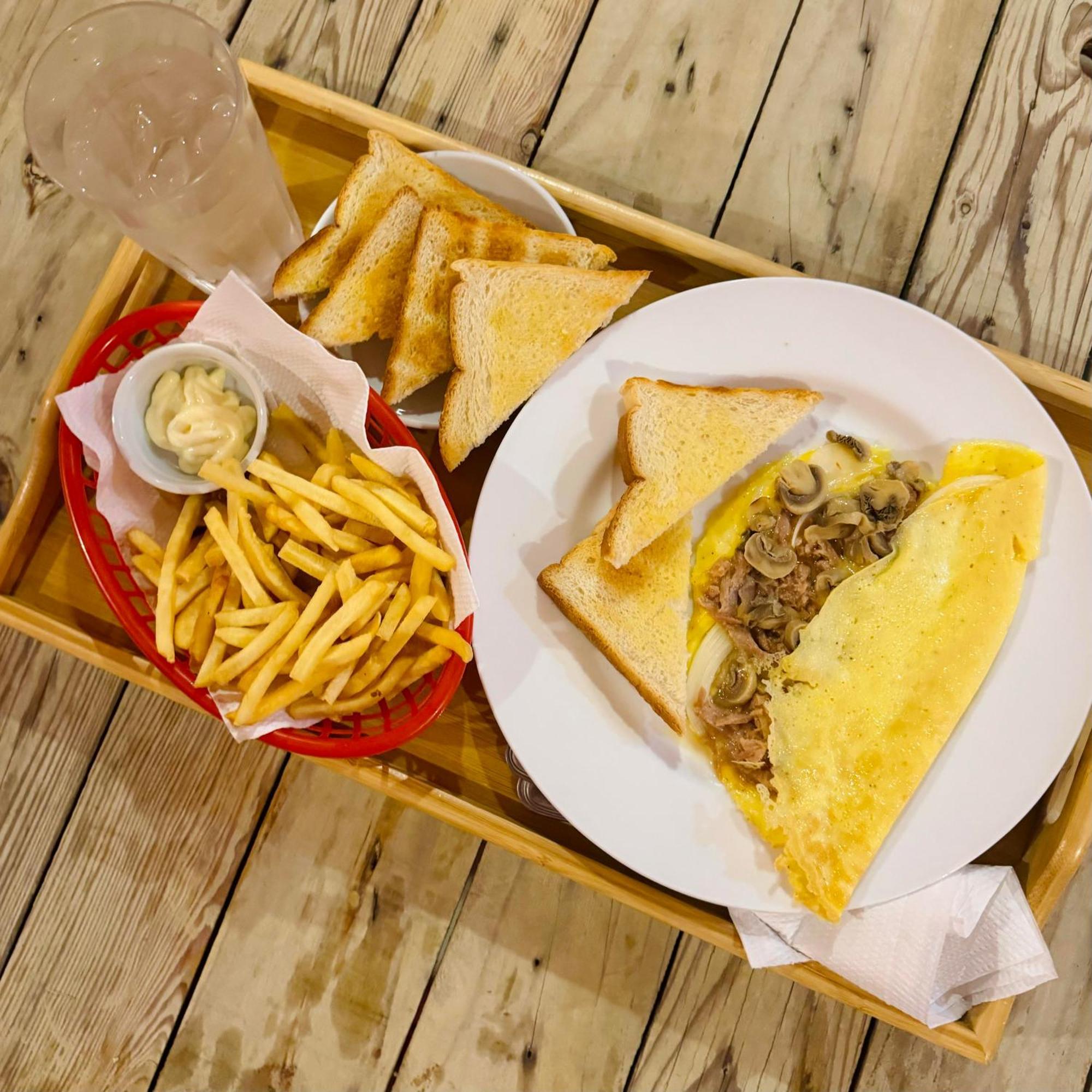 סן פדרו מקאטי Cheese Hostel Manila מראה חיצוני תמונה