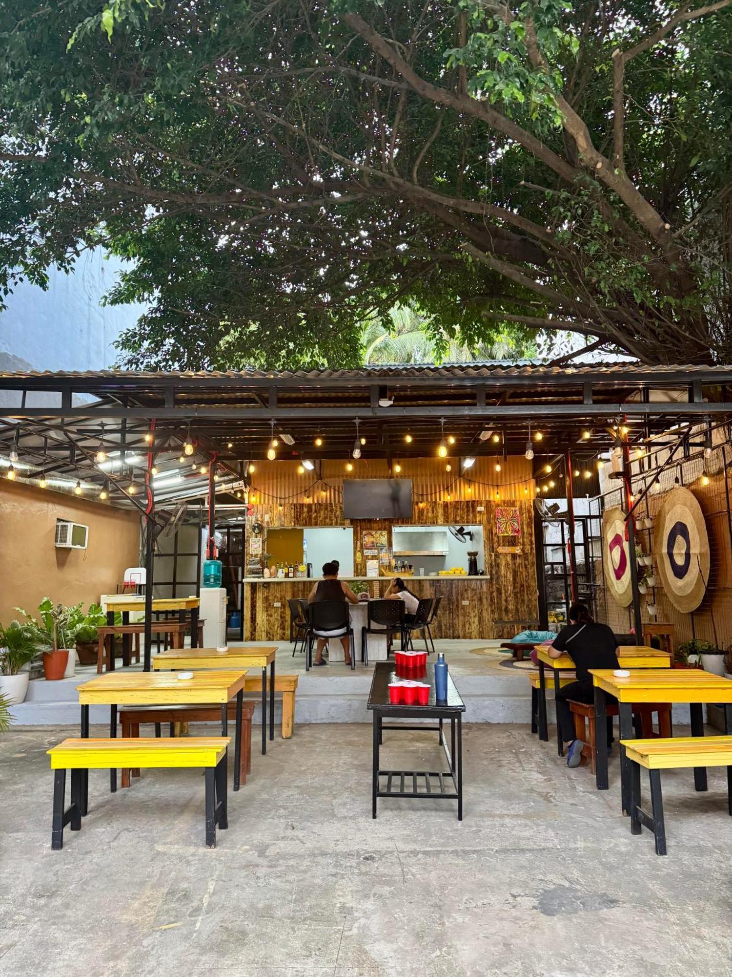 סן פדרו מקאטי Cheese Hostel Manila מראה חיצוני תמונה
